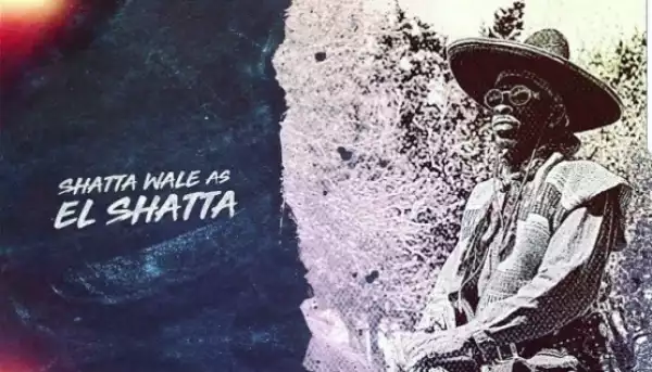 Shatta Wale - Gringo